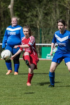 Bild 122 - F VfL Oldesloe II - SG Holstein S�d : Ergebnis: 0:15